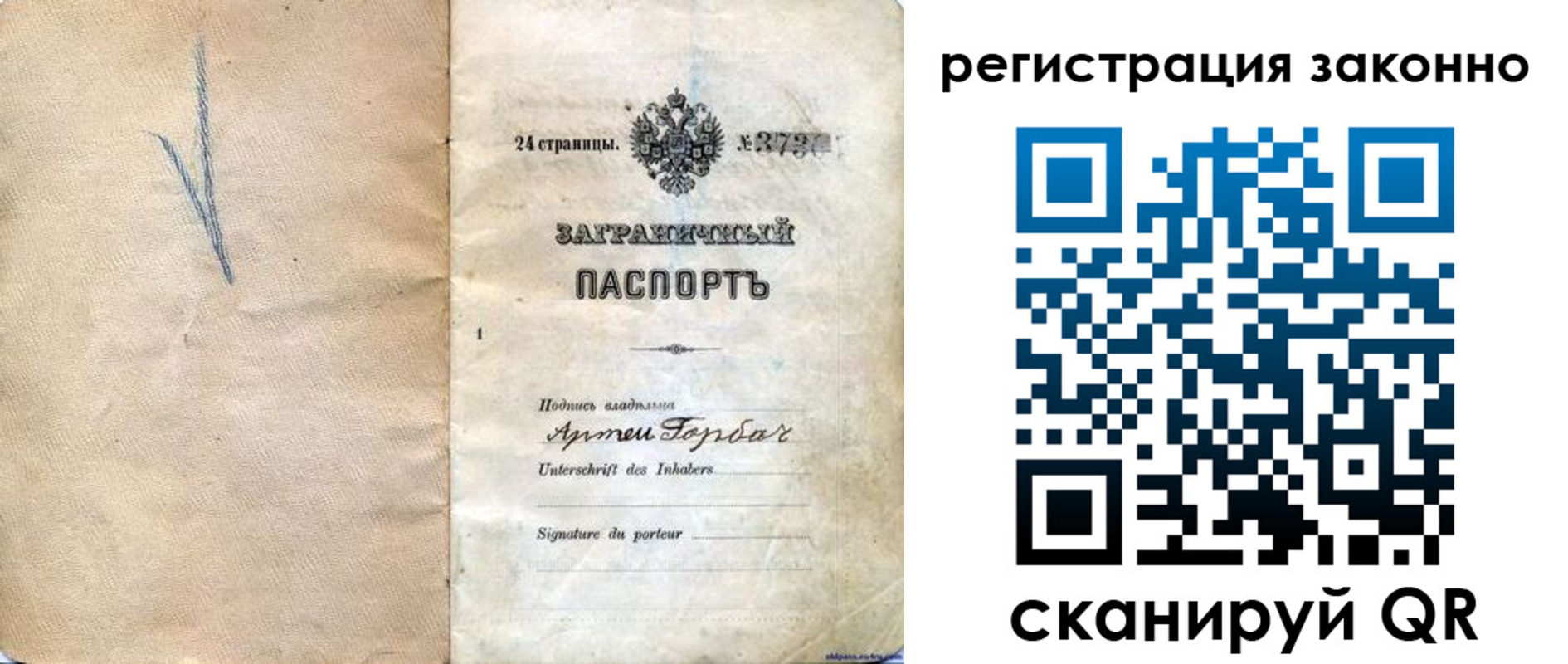 прописка законно в Полярных Зорях